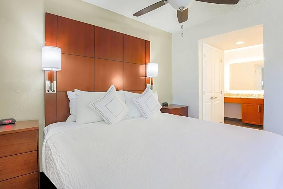 Residence Inn by Marriott Atlanta Cumberland/Galleria