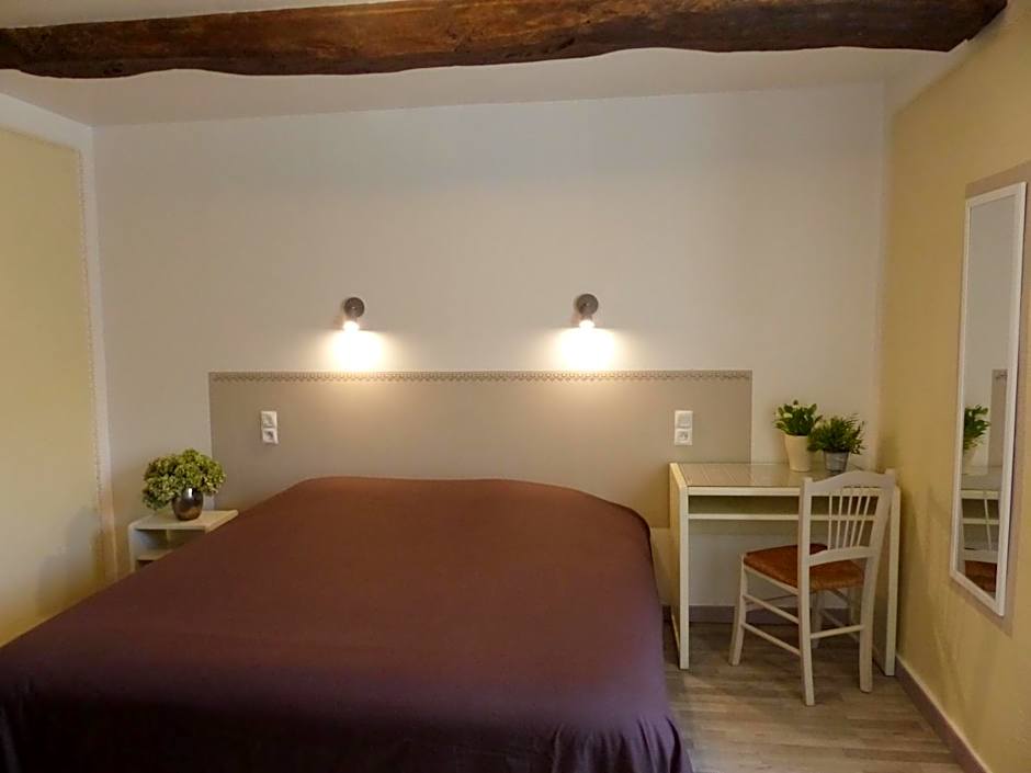 Auberge de Trente Pas