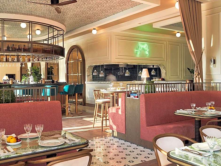 Hyde Bodrum - Ultra All Inclusive, Adult Only