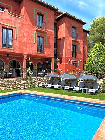 Hotel Boutique Cerro del Sol