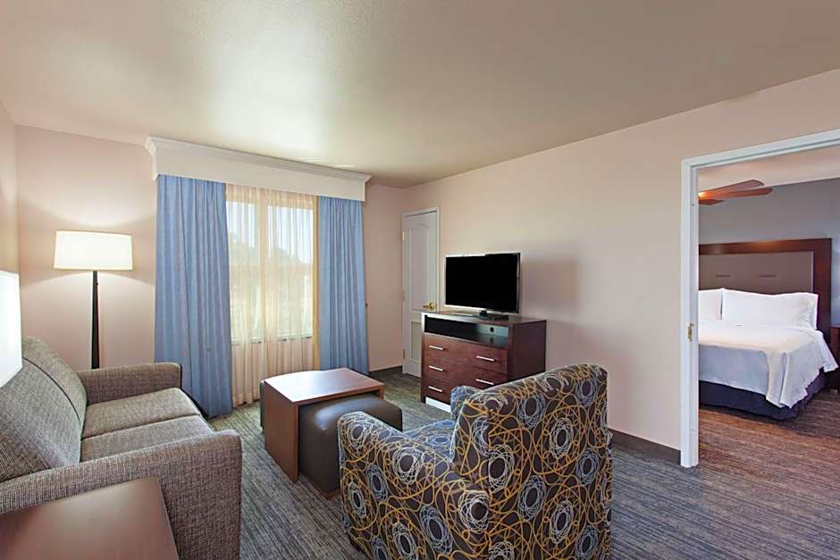 Homewood Suites by Hilton Fairfield-Napa Valley Area