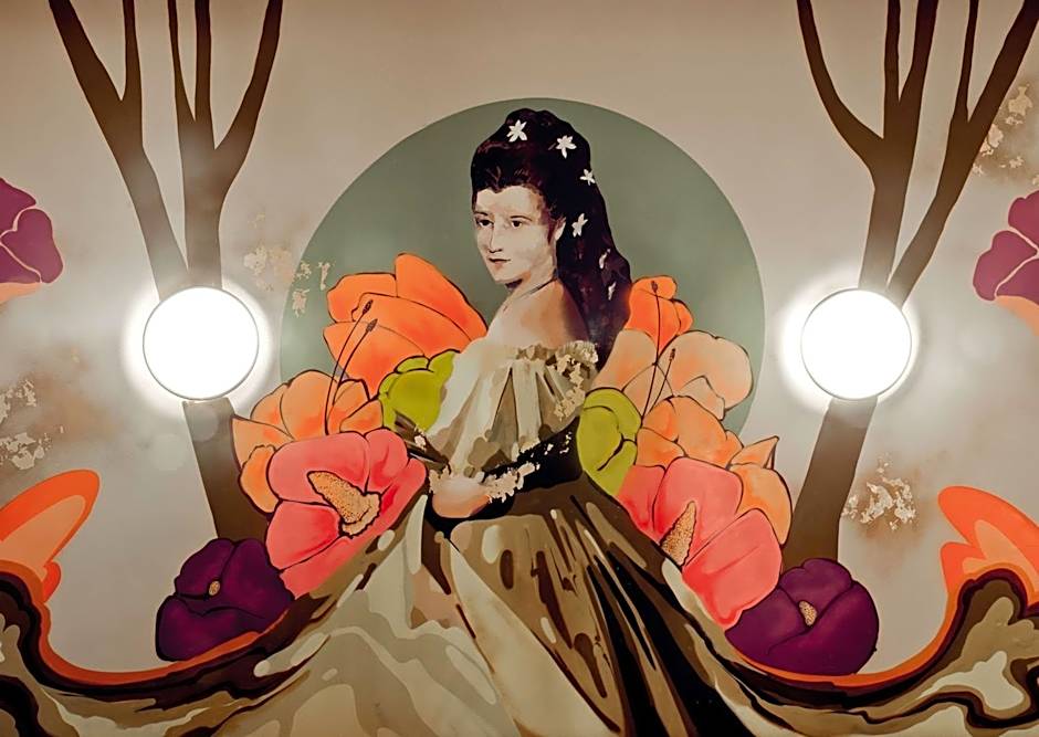 Lindner Hotel Vienna Am Belvedere, part of JdV by Hyatt