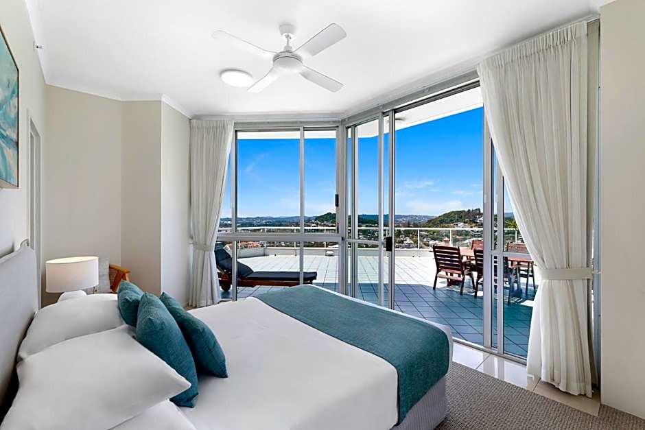 Points North Apartments