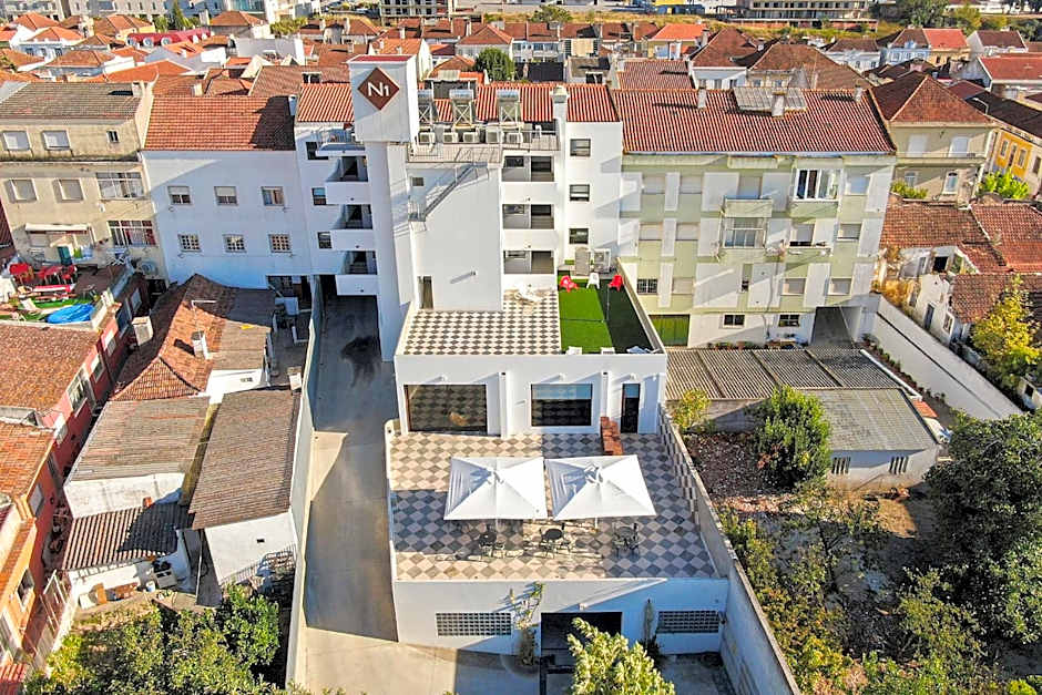 N1 Hostel Apartments and Suites