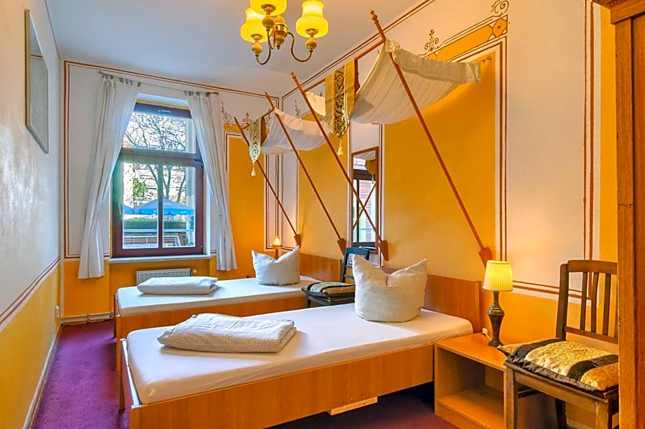 Hostel Lollis Homestay Dresden