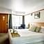 The Beachcomber Hotel