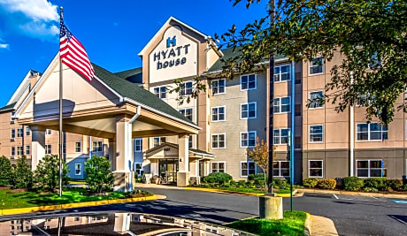 Hyatt House Herndon/Reston