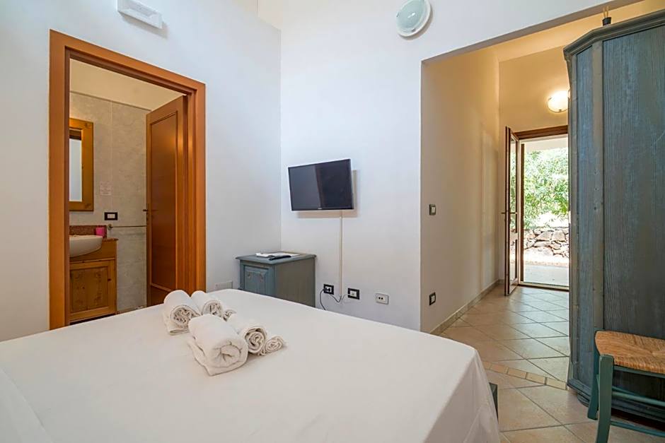 Residence Hotel Monte Ricciu Nuova Gestione