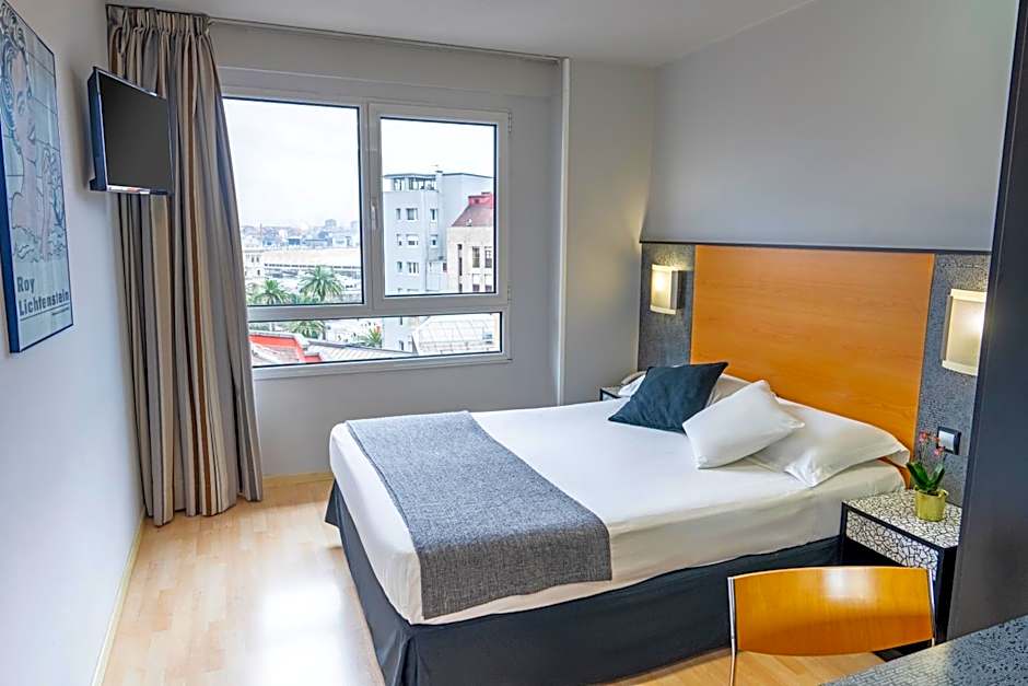 Hotel Faranda Pathos Gijon an Ascend Collection Hotel