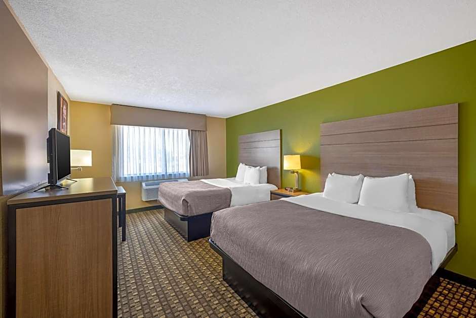 Quality Inn Los Lunas - Albuquerque South