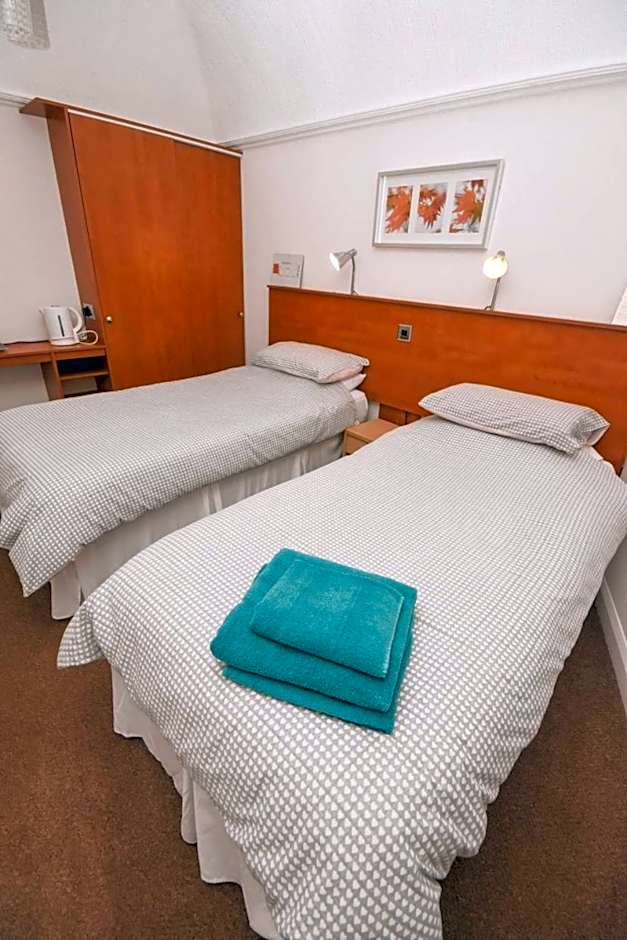 Burntisland Sands Hotel