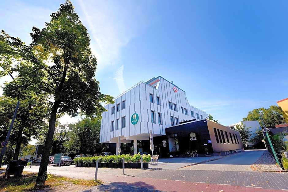 M-Pire Hotel