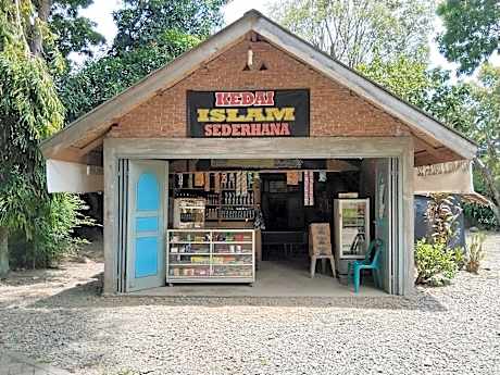 Jhony's Backpacker-Guest House