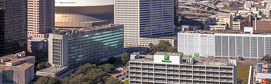 Holiday Inn New Orleans-Downtown Superdome By IHG