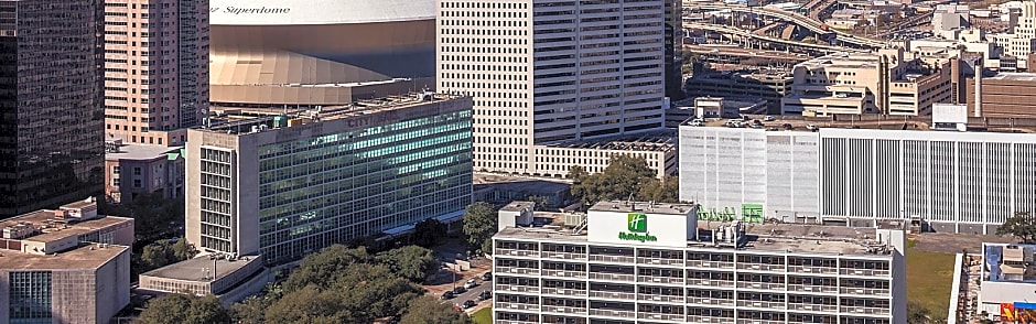 Holiday Inn New Orleans-Downtown Superdome