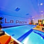 Hotel La Chaize