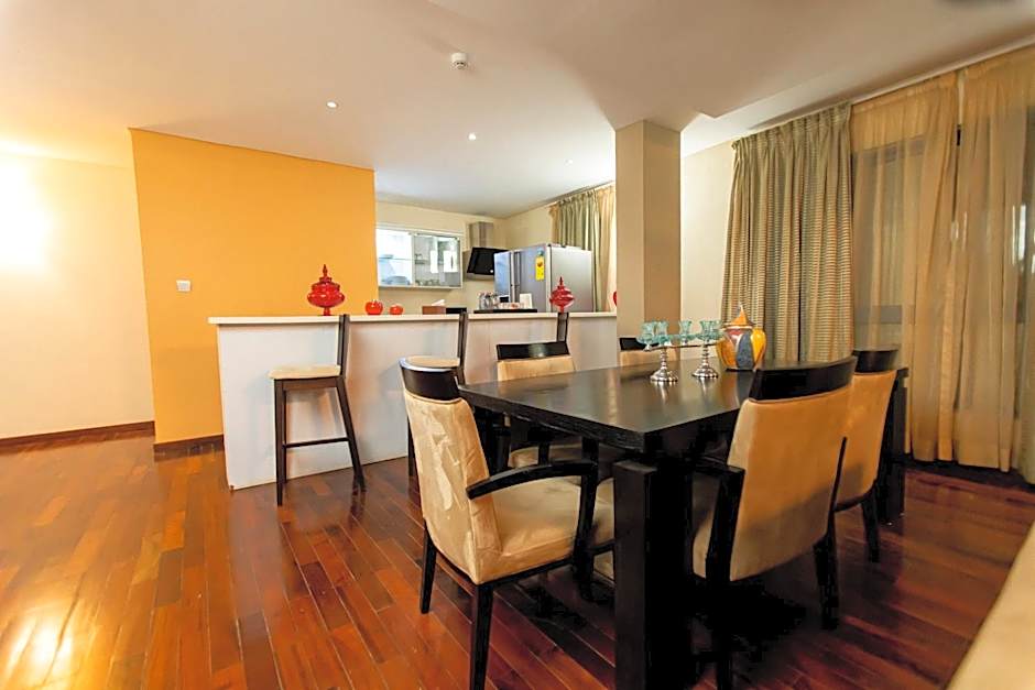 Best Western Premier Accra Airport Hotel