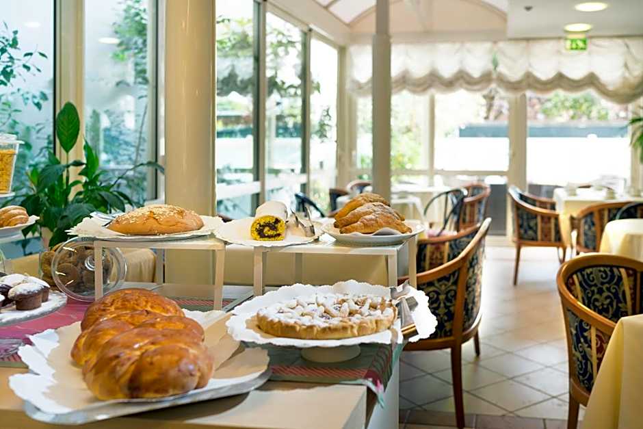 Hotel Tulipe Nazionale