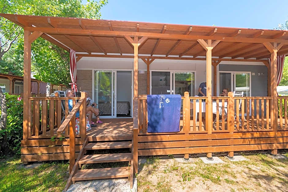 Residence Punta Spin