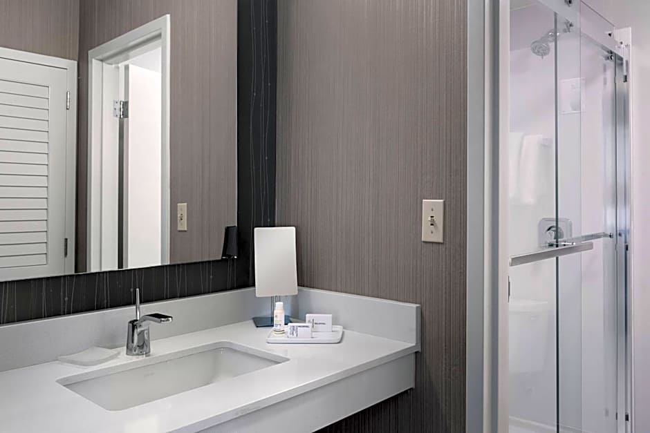 Courtyard by Marriott Philadelphia Devon/Villanova