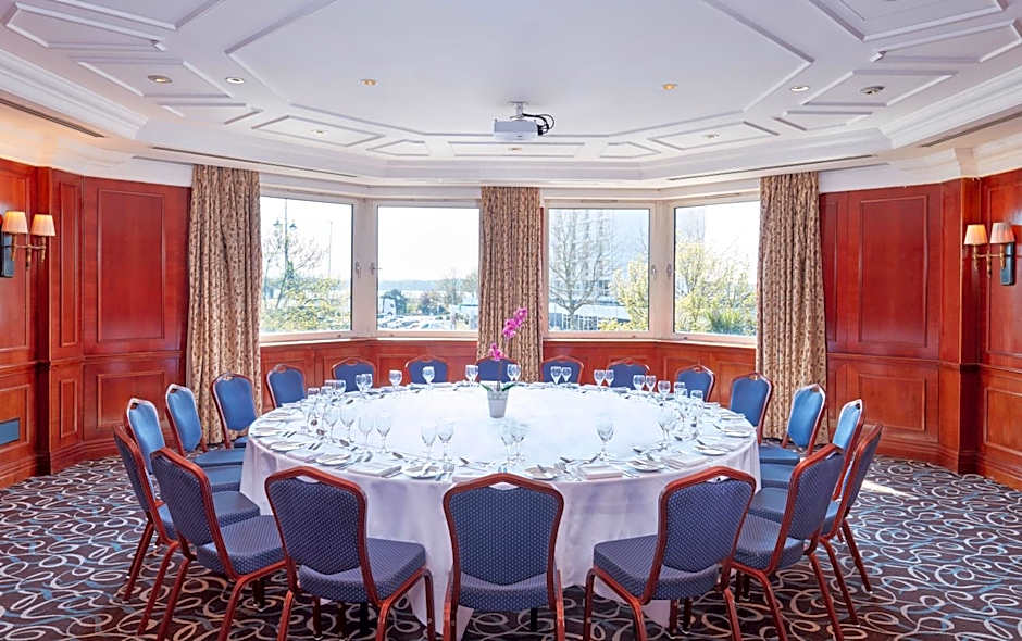 Leonardo Royal Southampton Grand Harbour