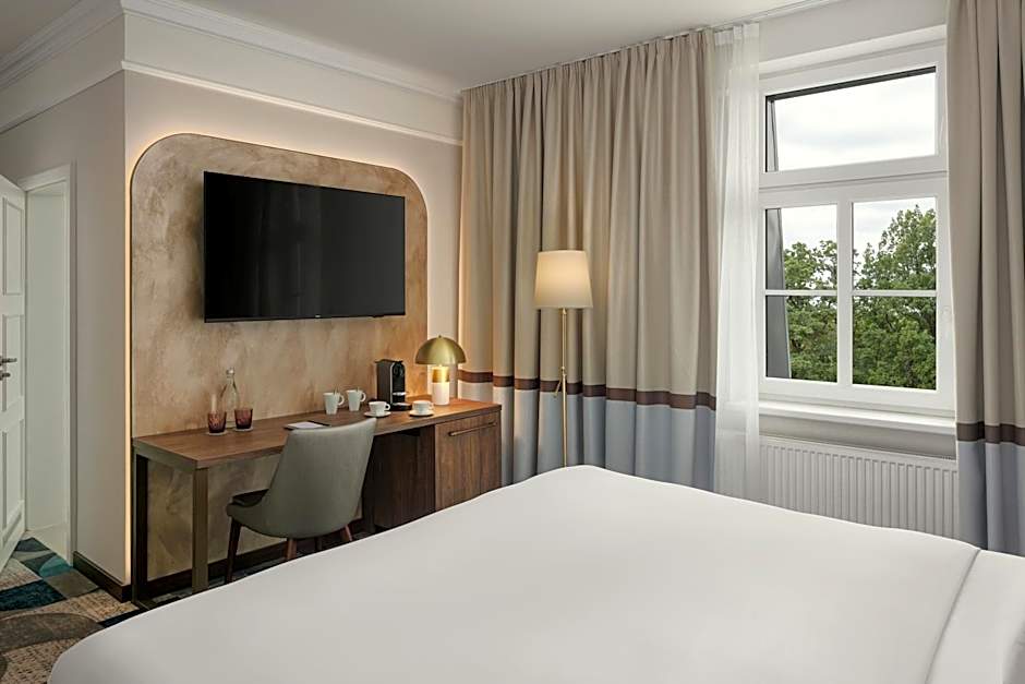 Harvey Spa Hotel