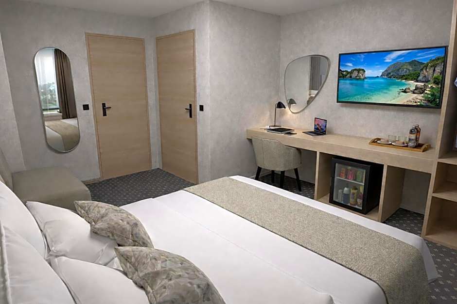 Hotel Fineso
