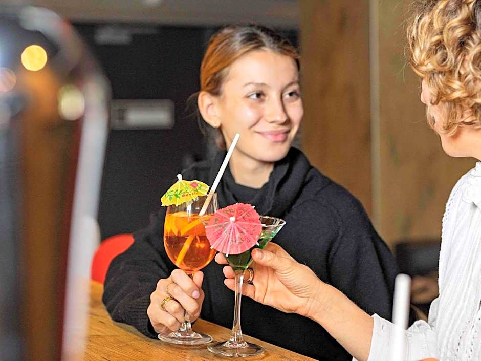 ibis Toulon La Valette