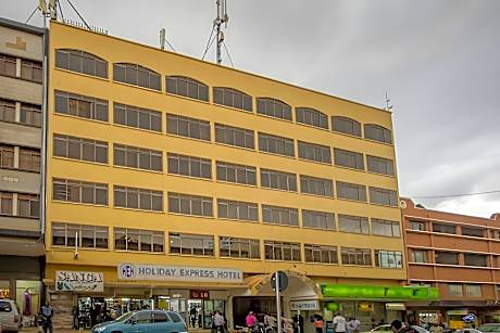 Holiday Express Hotel