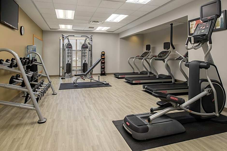 TownePlace Suites by Marriott Richland Columbia Point