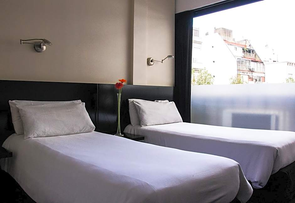 Épico Recoleta Hotel