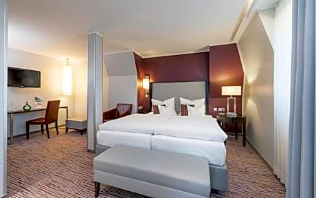 Trip Inn Stadthotel Coburg