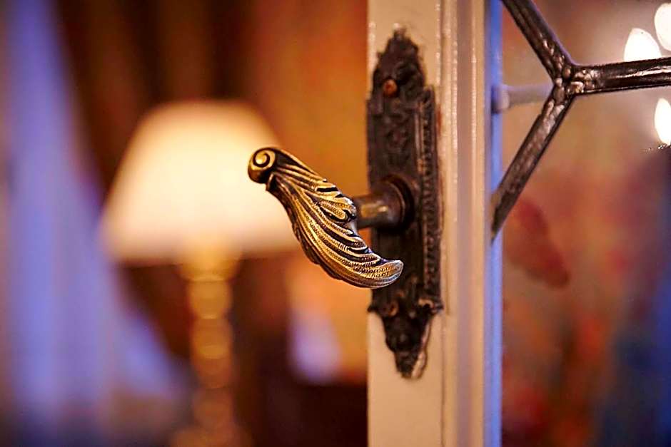 Palazzo Paruta & Wellness Suites