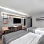 City Express Plus by Marriott Ciudad de México Insurgentes Sur