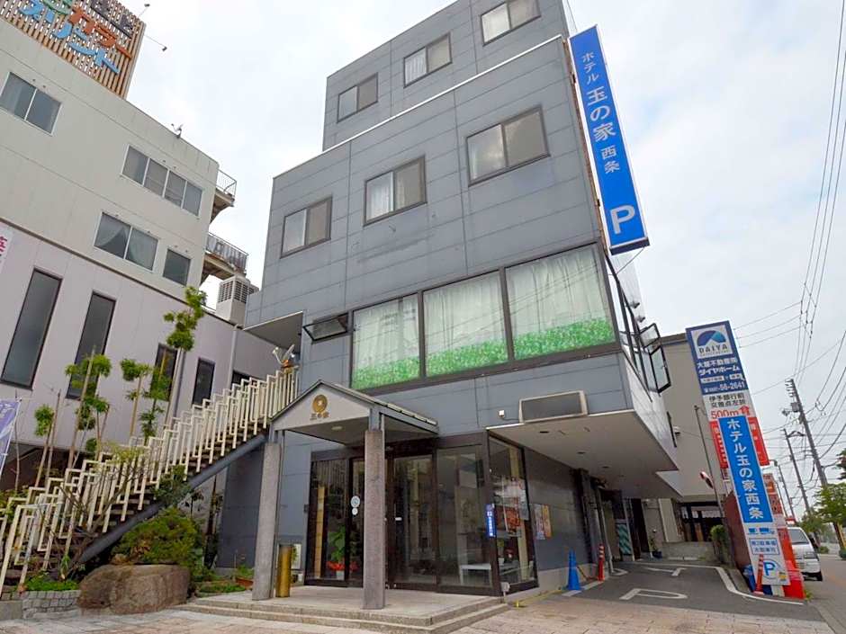 Hotel Tamanoya