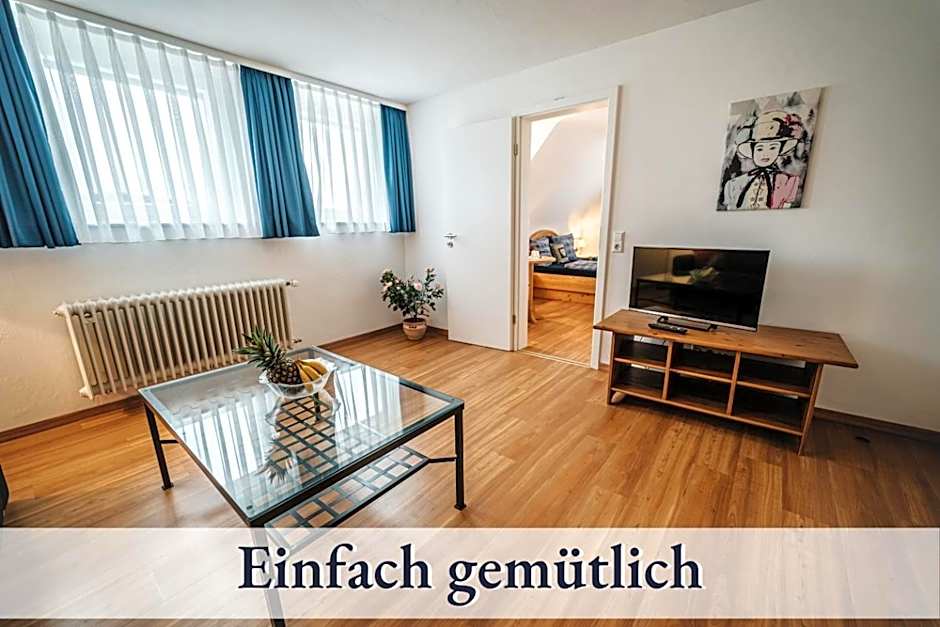 Forsters Schwarzwald Pension