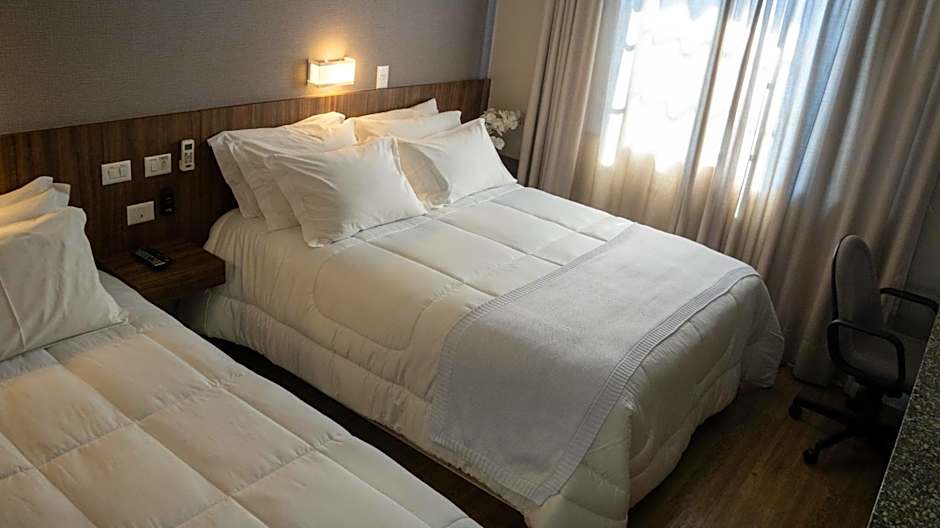 Nohotel Nova Odessa