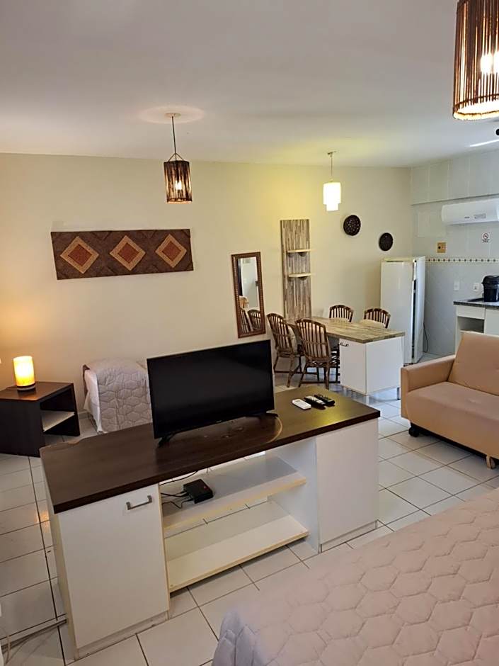 Apart Hotel Serantes