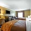 Quality Inn & Suites Bell Gardens-Los Angeles