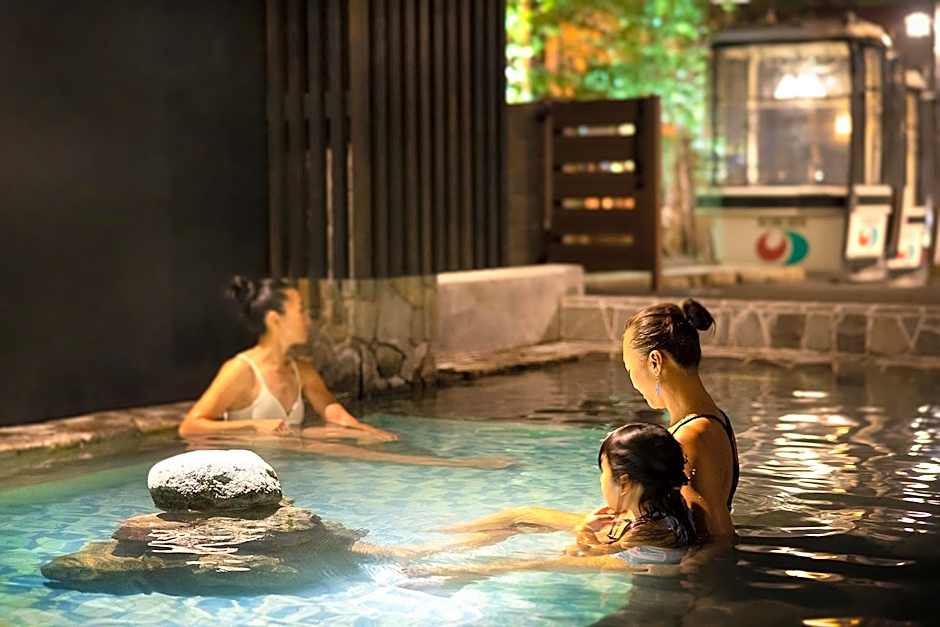 Ryokan Sakaya