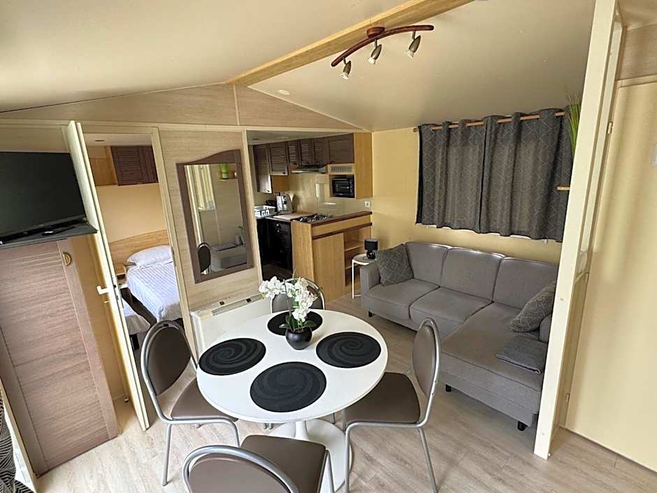 Holidaypark Klein Strand