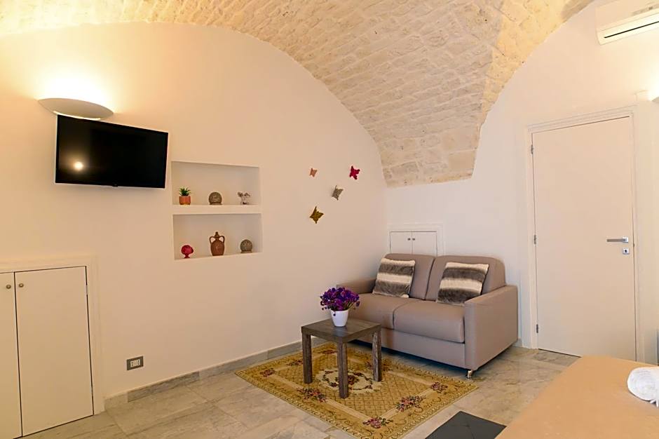 LUXURY ROOM CASSESE