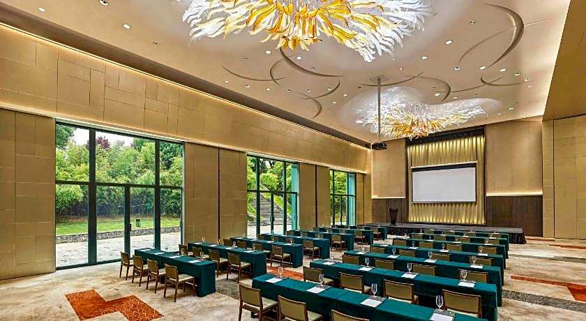 Pullman Kaifeng Jianye