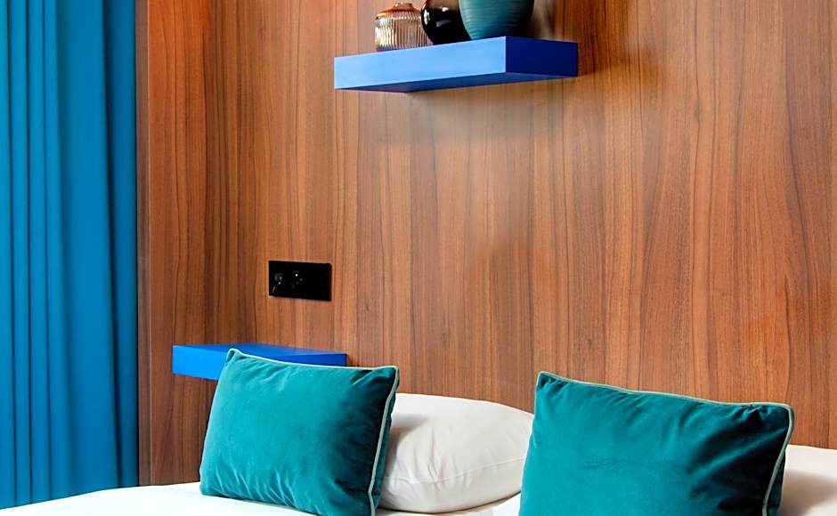 Hotel Montmorency & Spa