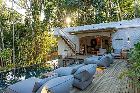 Vila Bem Te VI Hotel Trancoso