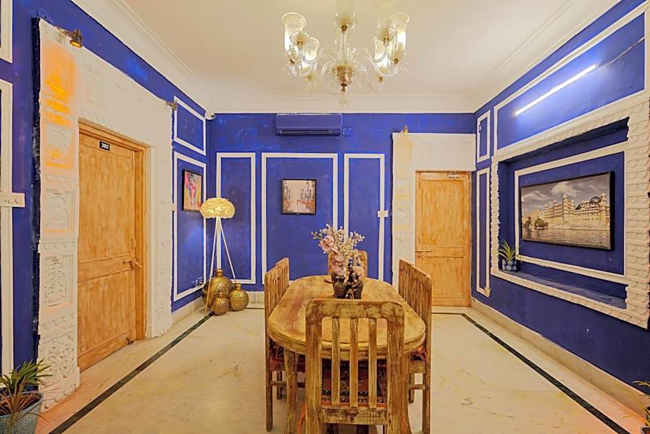 Wanderlust A Boutique Homestay
