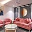 Hotel Mj Residency