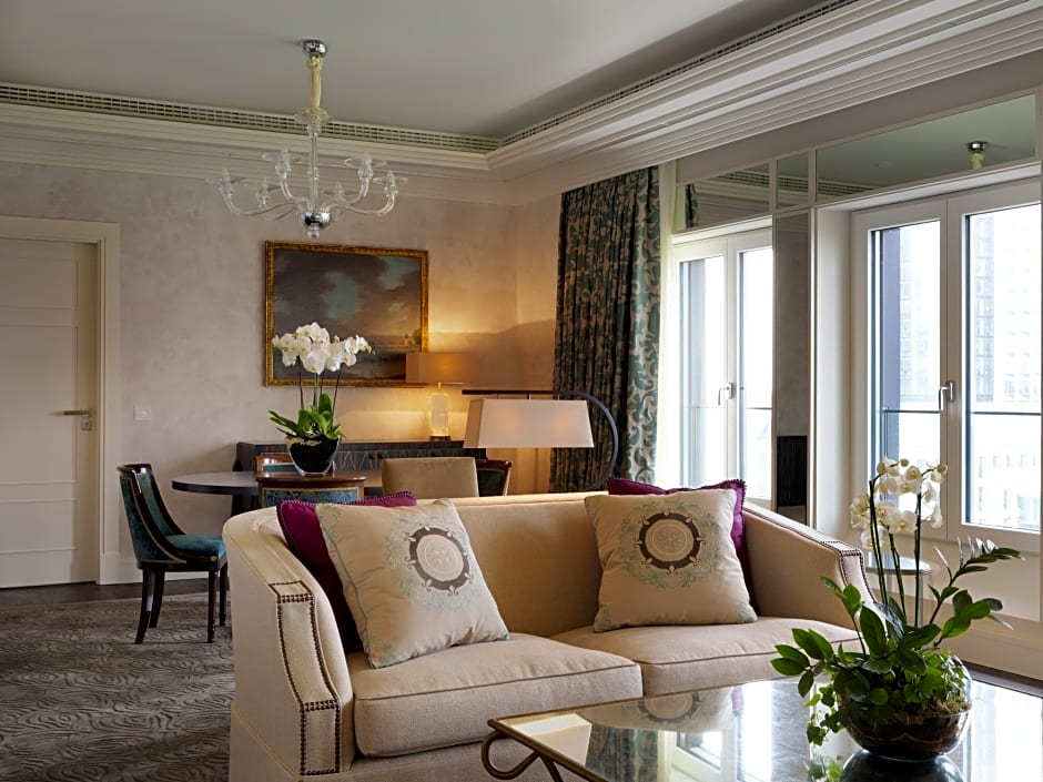 Grandhotel Hessischer Hof