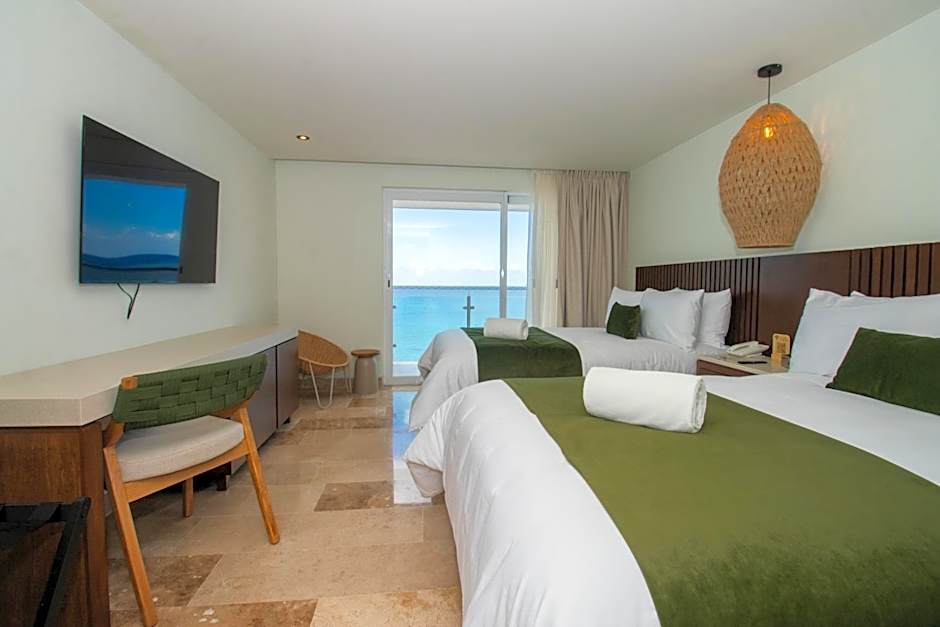Hotel Casa Bahía Cozumel - Adults Only