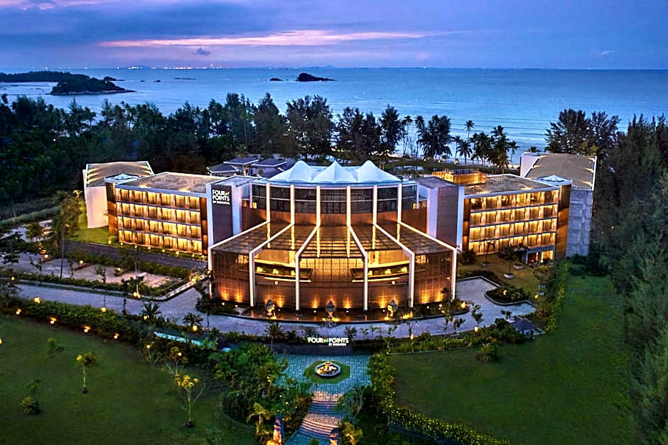 Four Points by Sheraton Bintan, Lagoi Bay
